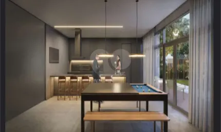 Apartamento com 4 quartos à venda na Rua Cotoxó, 300, Perdizes, São Paulo, 190 m2 por R$ 3.899.999