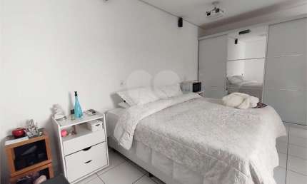 Casa com 4 quartos à venda na Rua Ingles de Sousa, 55, Jardim da Glória, São Paulo, 200 m2 por R$ 2.800.000