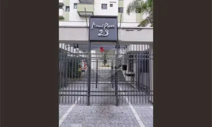 Apartamento com 2 quartos à venda na rua oscar thompson, 23, barra funda, são paulo, 65 m2 por r$ 680.000