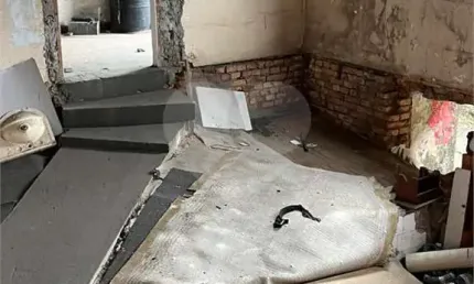 Terreno à venda na Rua Cláudio Rodrigues Lopes, 126, Chora Menino, São Paulo, 400 m2 por R$ 750.000