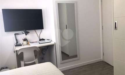 Apartamento com 3 quartos à venda na Avenida Mascote, 530, Vila Mascote, São Paulo, 86 m2 por R$ 820.000