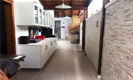 Casa em condomínio fechado com 3 quartos à venda na rua nossa senhora do bom conselho, 310, chácara nossa senhora do bom conselho, são paulo, 150 m2 por r$ 830.000