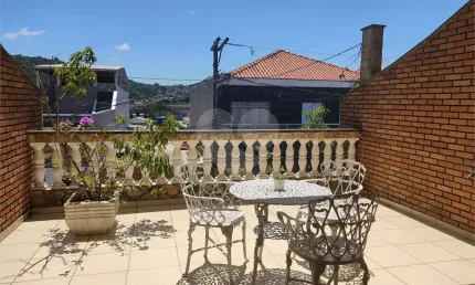 Casa com 4 quartos à venda na Rua Dionísio Lazzari, 98, Jardim Britânia, São Paulo, 165 m2 por R$ 700.000