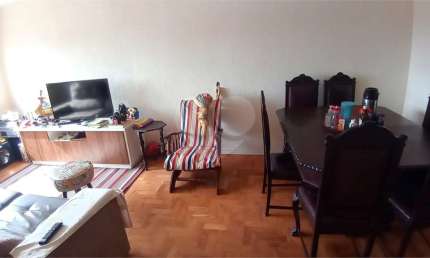 Apartamento com 2 quartos à venda na Rua Matarazzo, 107, Bom Retiro, São Paulo, 85 m2 por R$ 598.900