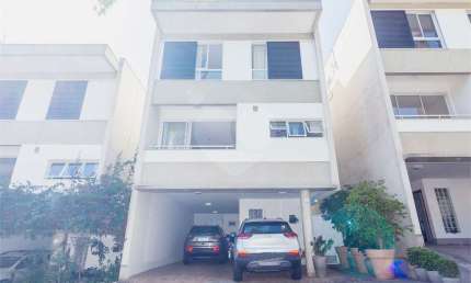 Casa em condomínio fechado com 4 quartos à venda na Rua Francisco Narcizo, 100, Tremembé, São Paulo, 225 m2 por R$ 1.980.000