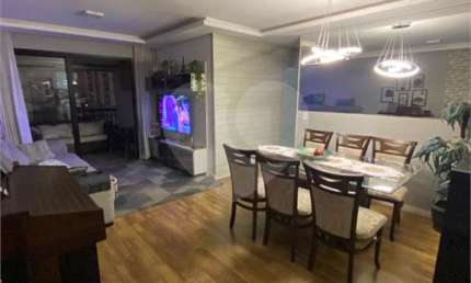 Apartamento com 3 quartos à venda na Rua Ettore Ximenes, 313, Vila Prudente, São Paulo, 84 m2 por R$ 980.000