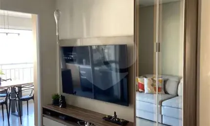 Apartamento com 3 quartos à venda na Avenida Aldino Pinotti, 650, Centro, São Bernardo do Campo, 94 m2 por R$ 1.064.000