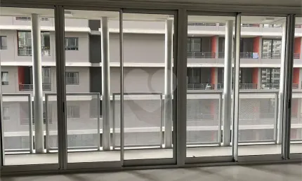 Apartamento com 1 quarto à venda na rua frei caneca, 645, consolação, são paulo, 41 m2 por r$ 680.000