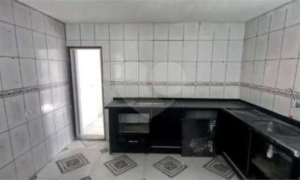 Casa com 2 quartos à venda na Rua Eidé Morena, 295, Americanópolis, São Paulo, 120 m2 por R$ 954.000