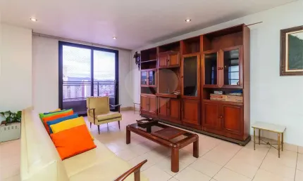 Apartamento com 4 quartos à venda na rua pedro doll, 333, santana, são paulo, 439 m2 por r$ 3.000.000