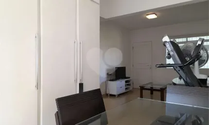 Apartamento com 1 quarto à venda na rua melo palheta, 321, água branca, são paulo, 53 m2 por r$ 500.000