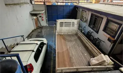 Barracão / galpão / depósito à venda na rua professor quintino mingóia, 54, americanópolis, são paulo, 377 m2 por r$ 2.000.000