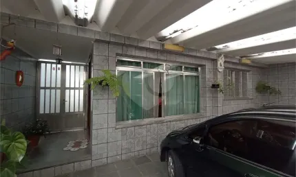 Casa com 5 quartos à venda na Rua Monsenhor Castro Nery, 351, Parque Maria Domitila, São Paulo, 313 m2 por R$ 989.000