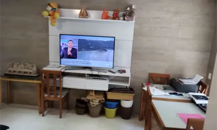 Apartamento com 3 quartos à venda na Rua Solidônio Leite, 2489, Vila Ivone, São Paulo, 96 m2 por R$ 585.000