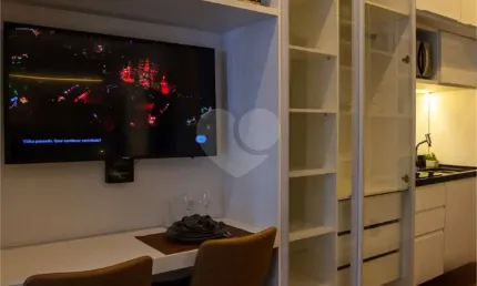 Kitnet / stúdio à venda na alameda lorena, 2148, jardim paulista, são paulo, 47 m2 por r$ 1.453.915
