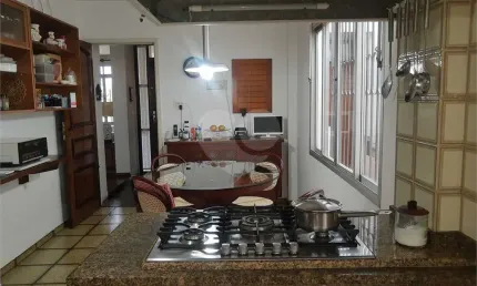 Casa em condomínio fechado com 3 quartos à venda na Rua Guaraciara, 13, Indianópolis, São Paulo, 202 m2 por R$ 1.999.000