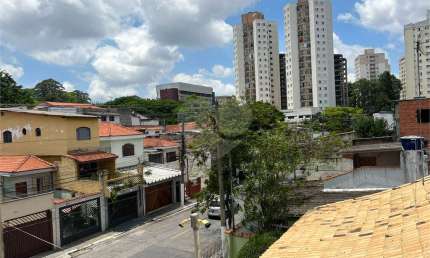 Casa em condomínio fechado com 3 quartos à venda na Rua dos Buritis, 712, Jardim Oriental, São Paulo, 101 m2 por R$ 795.000