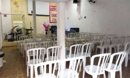 Casa com 7 quartos à venda na Rua Erva de Anta, 13, Vila Chavantes, São Paulo, 280 m2 por R$ 550.000
