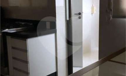 Apartamento com 4 quartos à venda na Rua Vasconcelos Drumond, 148, Vila Monumento, São Paulo, 140 m2 por R$ 1.300.000