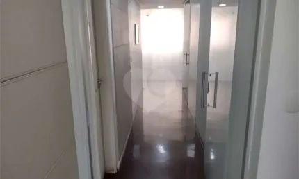 Ponto comercial para alugar na Alameda Santos, 1470, Cerqueira César, São Paulo, 30 m2 por R$ 9.000