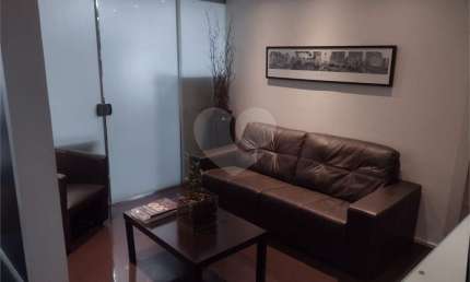 Ponto comercial para alugar na Alameda Santos, 1470, Cerqueira César, São Paulo, 30 m2 por R$ 9.000