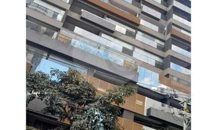 Loft à venda na Rua Joaquim Floriano, 152, Itaim Bibi, São Paulo, 45 m2 por R$ 1.250.000