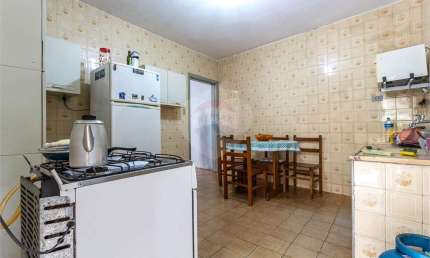 Casa com 5 quartos para alugar na Rua Galvão da Fontoura, 173, Vila Buenos Aires, São Paulo, 245 m2 por R$ 5.500