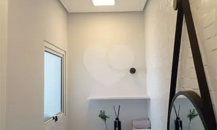 Casa em condomínio fechado com 3 quartos à venda na Rua Maria Eugênia, 95, Tatuapé, São Paulo, 95 m2 por R$ 890.000