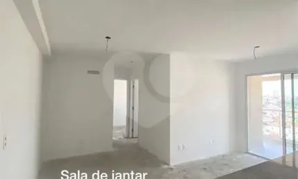 Apartamento com 2 quartos à venda na rua torquato tasso, 1, vila prudente, são paulo, 64 m2 por r$ 660.000