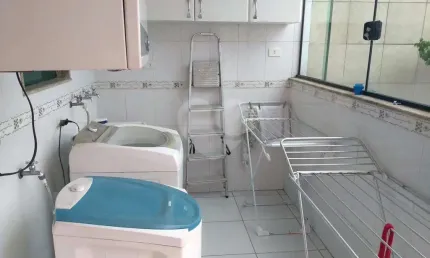 Casa com 4 quartos à venda na Rua Mônaco, 470, Jardim Têxtil, São Paulo, 420 m2 por R$ 2.022.480