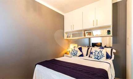Casa em condomínio fechado com 3 quartos à venda na Rua Monte das Gameleiras, 405, Vila Ré, São Paulo, 134 m2 por R$ 700.000