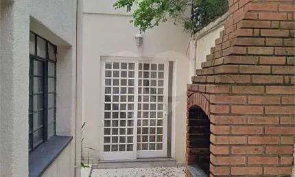 Casa com 2 quartos para alugar na Rua Barreto Muniz, 414, Vila Guarani, São Paulo, 322 m2 por R$ 8.500