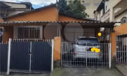 Terreno à venda na Rua Carapocaia, 717, Vila Isolina Mazzei, São Paulo, 700 m2 por R$ 1.500.000