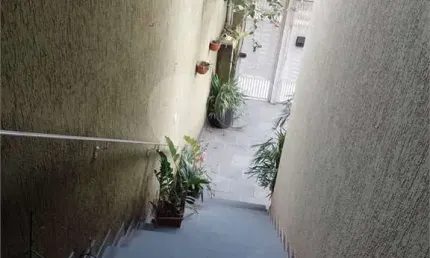 Casa com 3 quartos à venda na Rua Maestro João de Souza Lima, 261, Jardim Líbano, São Paulo, 125 m2 por R$ 880.000