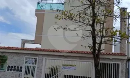 Casa em condomínio fechado com 2 quartos à venda na rua barão de laguna, 238, vila alpina, são paulo, 114 m2 por r$ 550.000