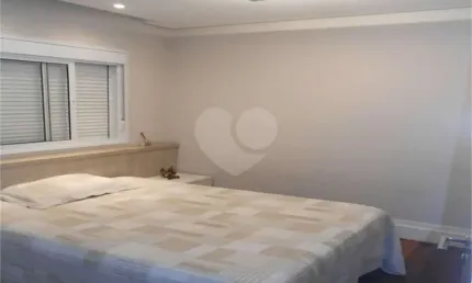 Apartamento com 4 quartos à venda na Rua Boa Esperança, 267, Chácara Santo Antônio (Zona Leste), São Paulo, 243 m2 por R$ 3.700.000
