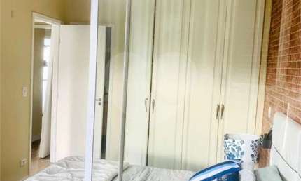 Apartamento com 3 quartos à venda na Rua Júlio Garita, 1, Vila Suzana, São Paulo, 85 m2 por R$ 1.150.000