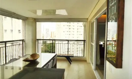 Apartamento com 4 quartos à venda na alameda afonso schmidt, 555, santa teresinha, são paulo, 264 m2 por r$ 3.800.000