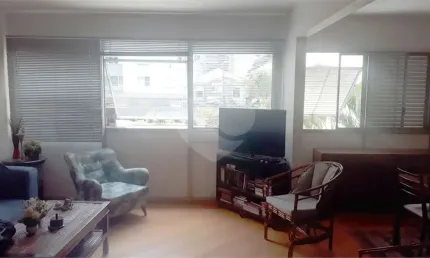 Apartamento com 2 quartos à venda na Rua Cubatão, 372, Vila Mariana, São Paulo, 101 m2 por R$ 1.050.000