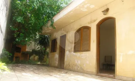 Casa com 5 quartos à venda na avenida general mac arthur, 1742, vila lageado, são paulo, 220 m2 por r$ 980.000
