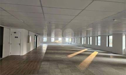 Sala comercial para alugar na Avenida Presidente Juscelino Kubitschek, 50, Vila Nova Conceição, São Paulo, 638 m2 por R$ 70.000