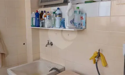 Apartamento com 3 quartos à venda na Rua Manuel Guedes, 135, Jardim Europa, São Paulo, 123 m2 por R$ 2.250.000