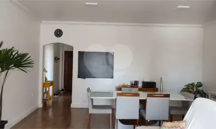 Apartamento com 3 quartos à venda na Rua Newton Prado, 111, Bom Retiro, São Paulo, 109 m2 por R$ 530.000