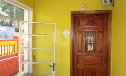 Casa com 2 quartos à venda na Rua Maria Simões, 65, Imirim, São Paulo, 71 m2 por R$ 560.000