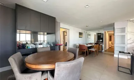 Apartamento com 4 quartos à venda na Rua Aratuípe, 180, Vila Formosa, São Paulo, 204 m2 por R$ 1.800.000