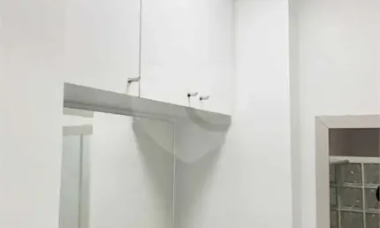 Sala comercial à venda na Rua Cincinato Braga, 59, Bela Vista, São Paulo, 59 m2 por R$ 530.000