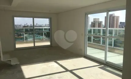 Apartamento com 4 quartos à venda na Rua Dona Escolástica M. da Fonseca, 311, Vila Matilde, São Paulo, 209 m2 por R$ 1.690.000