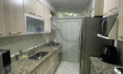 Apartamento com 3 quartos à venda na avenida guilherme giorgi, 840, vila carrão, são paulo, 79 m2 por r$ 840.000