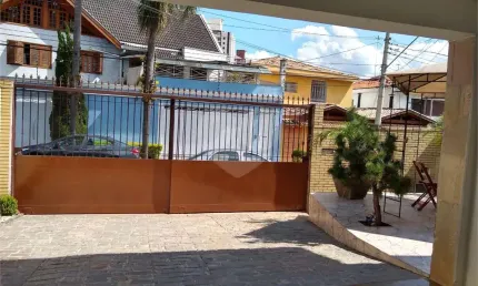 Casa com 3 quartos à venda na Rua Judite França Costa, 433, Jardim Bonfiglioli, São Paulo, 250 m2 por R$ 1.000.000