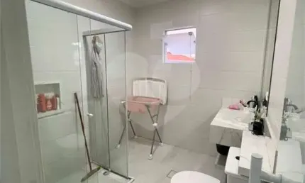Casa com 3 quartos à venda na rua hiroshima, 269, vila maria alta, são paulo, 120 m2 por r$ 1.300.000